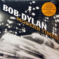Purchase Bob Dylan - Modern Times
