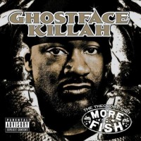 Purchase Ghostface Killah - More Fish
