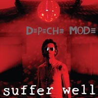 Purchase Depeche Mode - Suffer Well (Incl Dirty Monkey)