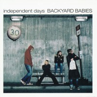 Purchase Backyard Babies - Independent Days CD2