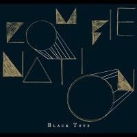 Purchase Zombie Nation - Black Toys