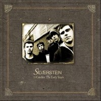 Purchase Silverstein - 18 Candles The Early Years