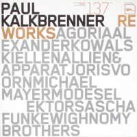 Purchase Paul Kalkbrenner - ReWorks