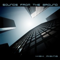 Purchase Sounds From The Ground - High Rising