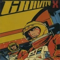 Purchase Truckfighters - Gravity X
