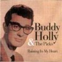 Purchase Buddy Holly - Raining In My Heart