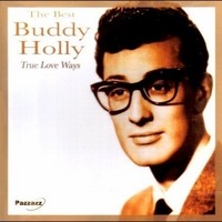 Purchase Buddy Holly - True Love Ways