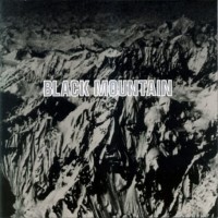 Purchase Black Mountain - Black Mountain