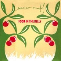 Purchase Xavier Rudd - Food In The Belly