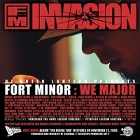 Purchase Fort Minor - We Major