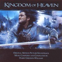 Purchase Harry Gregson-Williams - Kingdom Of Heaven
