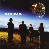 Purchase Adema - Planets