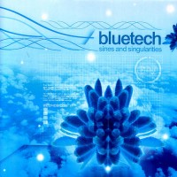 Purchase Bluetech - Sines And Singularities