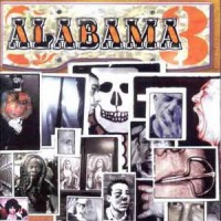Purchase Alabama 3 - Exile On Coldharbour Lane