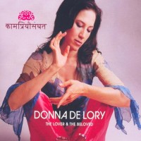 Purchase Donna De Lory - The Lover And The Beloved