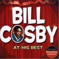 Purchase Bill Cosby - At His Best