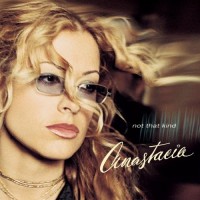 Purchase Anastacia - Not That Kind