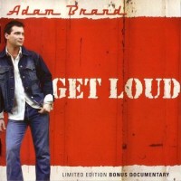 Purchase Adam Brand - Get Loud