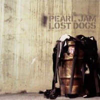 Purchase Pearl Jam - Lost Dogs CD1