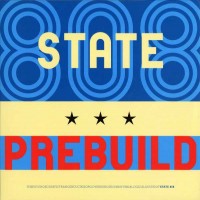 Purchase 808 State - Prebuild