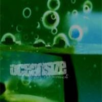 Purchase Oceansize - Size Of An Ocean