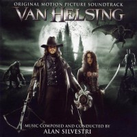Purchase Alan Silvestri - Van Helsing