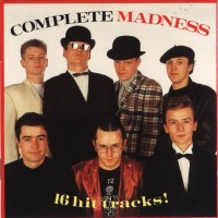 Purchase Madness - Complete Madness