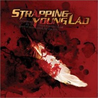 Purchase Strapping Young Lad - Strapping Young Lad