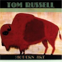 Purchase Tom Russell - Modern Art