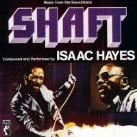 Purchase Isaac Hayes - Shaft (Vinyl)