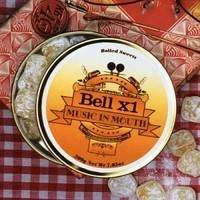 Purchase Bell X1 - Music In Mouth