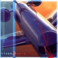 Purchase Ticon - Aero