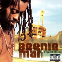 Purchase Beenie Man - Tropical Storm