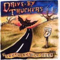 Purchase Drive-By Truckers - Southern Rock Opera