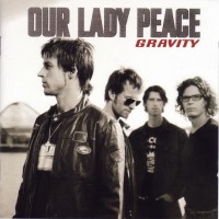 Purchase Our Lady Peace - Gravity