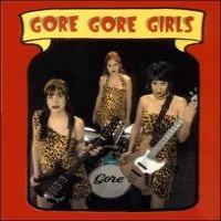 Purchase Gore Gore Girls - Strange Girls