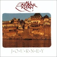 Purchase Ustad Ali Akbar Khan - Journey