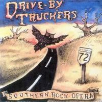 Purchase Drive-By Truckers - Southern Rock Opera (Act Ii)