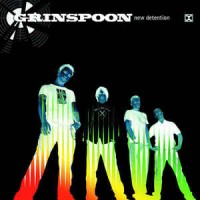 Purchase Grinspoon - New Detention