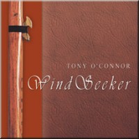 Purchase Tony O'Connor - Wind Seeker
