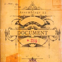 Purchase Assemblage 23 - Document (MCD)