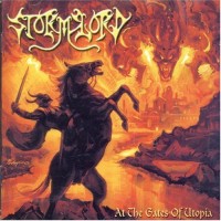 Purchase Stormlord - At The Gates Of Utopia