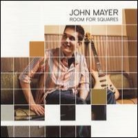 Purchase John Mayer - Room For Squares
