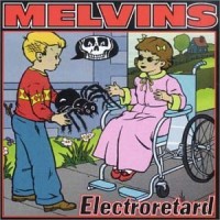 Purchase Melvins - Electroretard