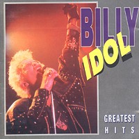 Purchase Billy Idol - Greatest Hits