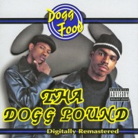 Purchase Tha Dogg Pound - Dogg Food