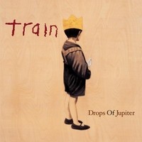 Purchase Train - Drops Of Jupiter