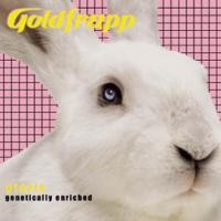 Purchase Goldfrapp - Utopia (Genetically Enriched)