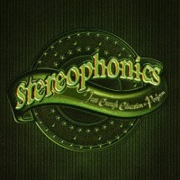 Purchase Stereophonics - Just Enough Education To Perform