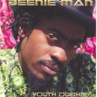 Purchase Beenie Man - Youth Quake